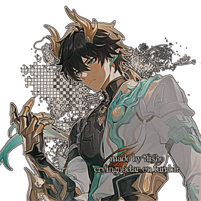 lunyaes_'s profile picture. #丹恒 : ୧ ‧₊˚ 🌿 ⋅ ☆

˙ . ꒷ 💭 . 𖦹˙— I am nobody's https://t.co/7hzb6U2Z3z . . ✿