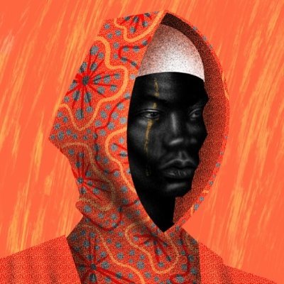 qovelux's profile picture. bumbum. afrobeats. money. code. chaos.