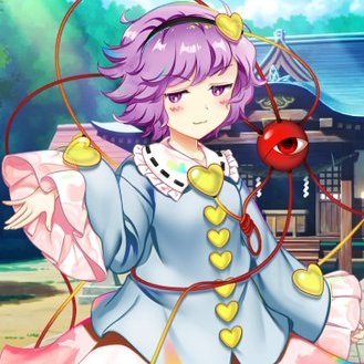 urooboenosatori's profile picture. 中の人の気まぐれで中の人が好きなものを投稿予定よ
よかったら
フォローと拡散をしてくれると嬉しいわ♪
投稿は中の人のやる気次第だけど
朝の7時に投稿予定ね
偉大なる大先輩はこちらよ→@furumeiji