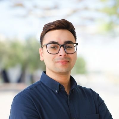 shreyesh0610's profile picture. 