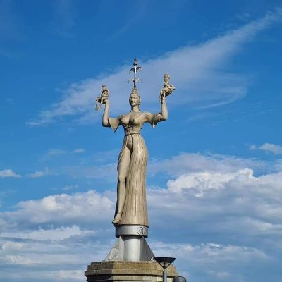 noni119001's profile picture. Turning pain into power.