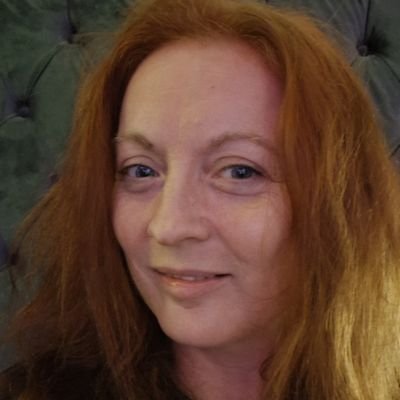 QGurtrude's profile picture. pronouns: THAT/BITCH.  
 The world is a stage