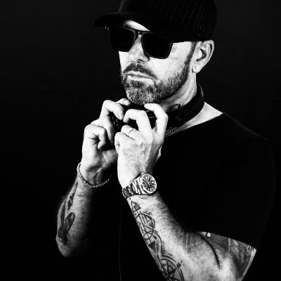 varenbergh's profile picture. Just me🎧✴Dj +Live Sax + Live Violin #Housemusic #ibiza #elrow 🔈🔊🔥😎
❤️Music Connect People ❤️
Bookings vanvarenbergh@hotmail.com 🔥