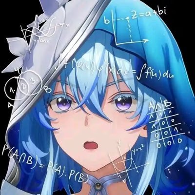 pbpp10521715's profile picture. 水逆中，随机掉落小白