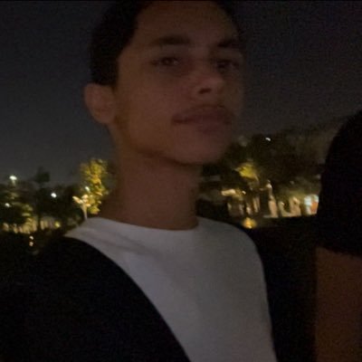 ahmadoseri's profile picture. @realmadriden ♡ @angham