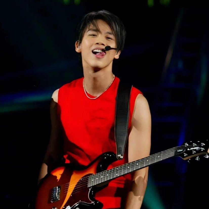 Javboyxiao's profile picture. 