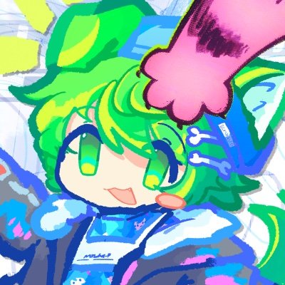 milkywaydotmoe's profile picture. yes, i'm the teto virtual insanity guy. producer + dj + designer
they/them. 19. 🇵🇭

insert obvious dni list here.

mgmt/booking: azulacsharp@gmail.com