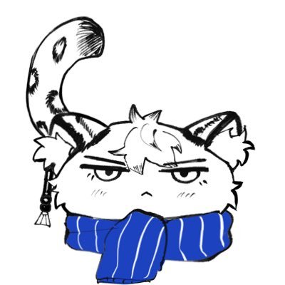 Critical_Point8's profile picture. 20↑雑多 AI使用❌ 陸版の情報有 銀博 👋→https://t.co/sm2oWlKBmh