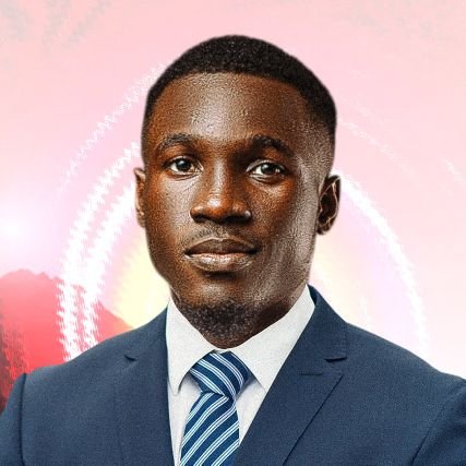 ediomosamuel's profile picture. Graphics Artist | Speaker | Entrepreneur | Video Editor

Get to know more about me 

https://t.co/UpTypLluVr