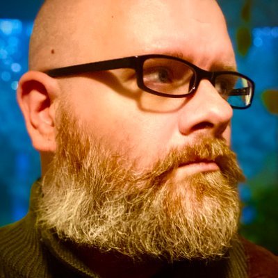 spik3fr33man's profile picture. Follower of Jesus. Anti-Authoritarian, Pacifist, Conservationist, Free-Market Advocate. Maker/DIY. Unschooling Father, Husband of @ToffyFreeman DM - Prayer Reqs