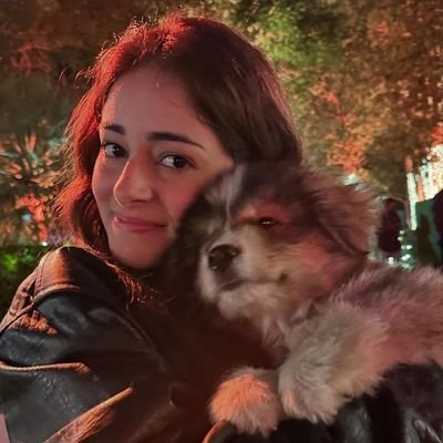 ineffablemaze's profile picture. The number one girl in your eyes.