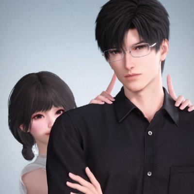 snowcrow_mi11's profile picture. 成人済み 29 y. o. 無言フォロー失礼します Just an art admirer following artists I adore. Currently hyperfixated on #LaDS #Zayne #Sylus and Kdrama #DearX 🖤