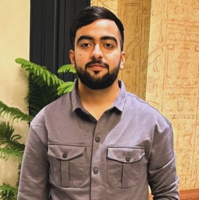 narangnaman29's profile picture. Data Scientist