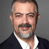 EnginChaglar's profile picture. Work at the intersection of AI, Blockchain and Tokenization