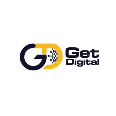 GetDigital_256's profile picture. Amplifying Tech