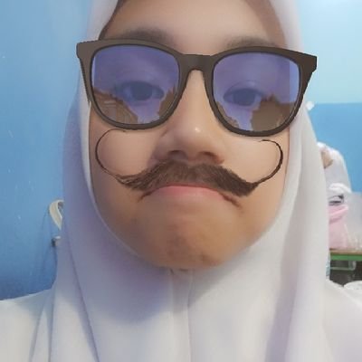 starlacllsta's profile picture. hidup ku tergonjang ganjing