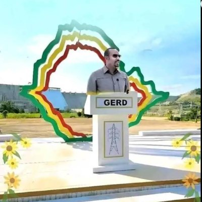 FFuture66844's profile picture. my dream is to see a prosperous Ethiopia