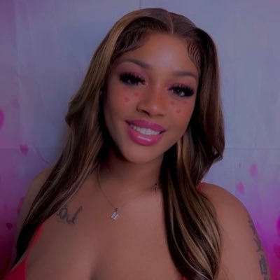 Heavenly419's profile picture. God 1st 🙏🏾