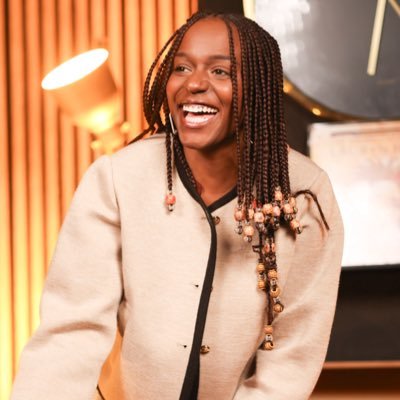 chanel_kokolo's profile picture. 🎙️ Créatrice “𝑳𝒆𝑪𝒉𝒂𝒏𝒆𝒍𝑺𝒉𝒐𝒘” Là où le R&B rencontre la culture et les vraies conversations. Episodes sur YouTube 📺 Likez @chanelsoulmedia@gmail.com