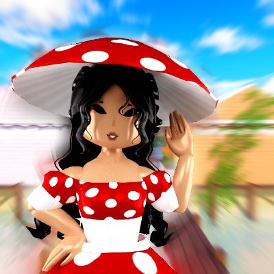 Play_ES_'s profile picture. The official account for
Enchanted✨Spells
A dress up game where you become a fairy and collect fairy✨dust for items that you can put on and explore the lore🦋