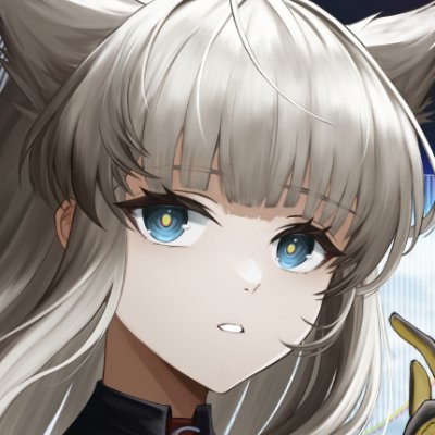 azureol's profile picture. 2D Artist/Illustrator

Main Illustrator for @Ishida_Miu6
Arknights・Hoyo・WuWa
comms:
https://t.co/NeRvQ5Mbkk
realazureol@gmail.com
DM for inquiries!
