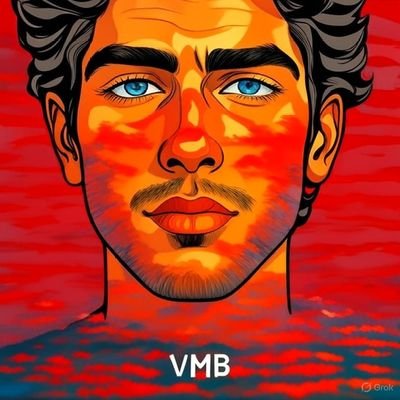 ViralMindBhai's profile picture. रोज़ का ताज़ा वायरल डोज़ 🔥  
Trending News | Memes | Roast | Zero से Viral  
DM for Promo/Shoutout 💰  
First 1000 followers को giveaway 🎁