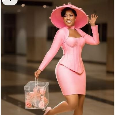 GloriousHabibah's profile picture. Blessed,highly FAVORED babyGirl!🇳🇬🤣 ENJOYING the wealthy WOMEN lifestyle ✍🏾😂💃
All hail Newlady Norah 🎠
Very Happy girl super HORNY 4year Queen NOW🧕🏾