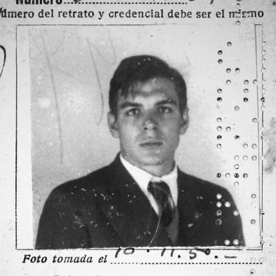 berfasereciya's profile picture. Li ser şopa Ali Fırat