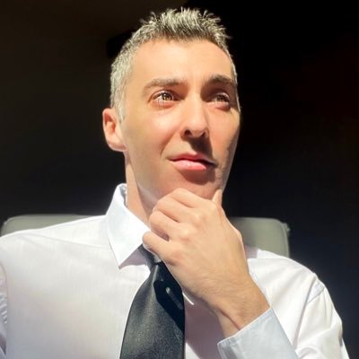 RudyAouizrat's profile picture. Law│Precision│Strategy│Excellence Is Standard