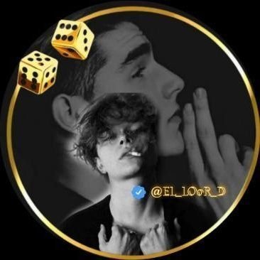 Dhonko's profile picture. ⇇🔥 ( 800 )🔥⇉
؏ـآبرون والدنيآ ليسست لنا
#حسابات_تويتر_للبيع

     /      للتواصل ⬇️⬇️
