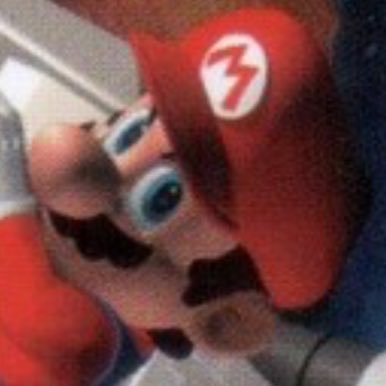 mariocircuit_'s profile picture. 