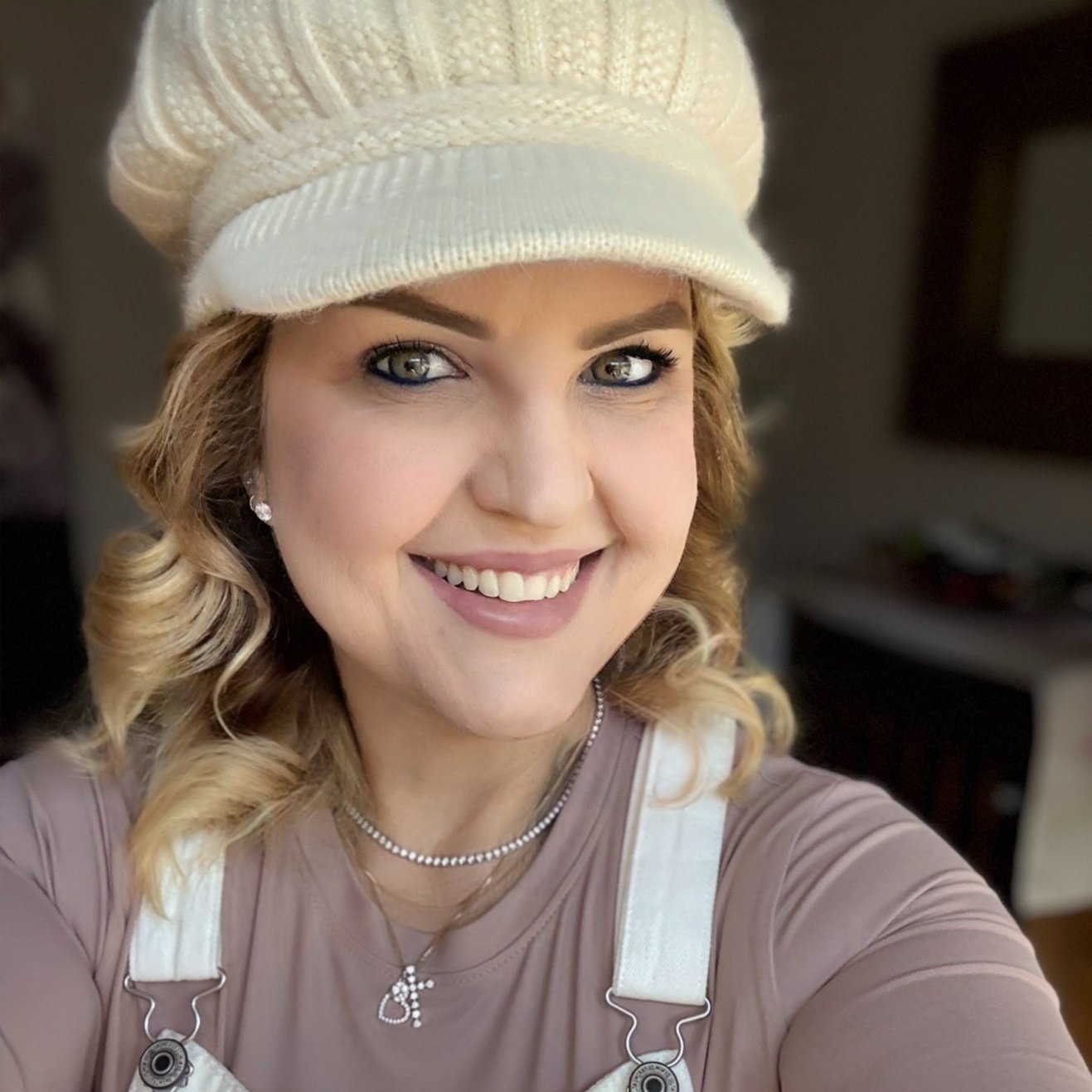 Kammievb74's profile picture. 