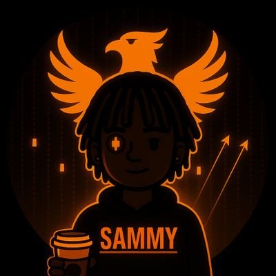 AjiboyeSam85619's profile picture. hi there
I'M BIGSAMMY1 AM A REPLY GUY
I KEEP GRINDING PUSHING 
LOOKING FORWARD TO MATCH UP WITH ANY OF YOUR PROJECTS AM AVAILABLE for any of your job