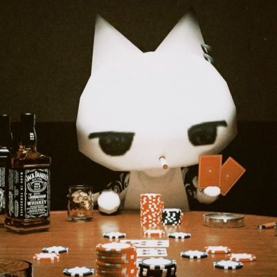 KPeruggi's profile picture. Ecosystem @Initia | Baked Beans enjoyer | "The Gooner with the Schooner"