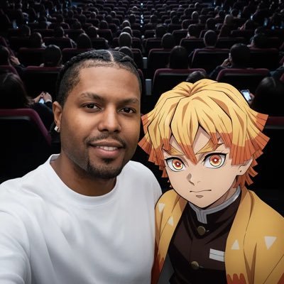 laroydmvgrayson's profile picture. from Arlington Va to Reston Va. happily married and, a out and proud pansexual.🌈