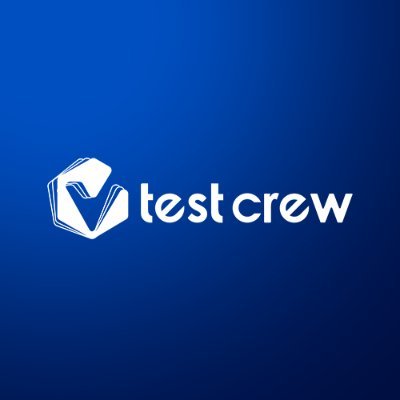 TestCrewCo's profile picture. 