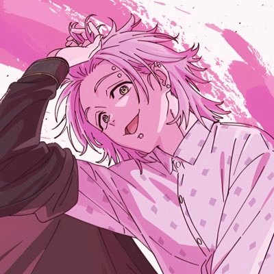 kiryum_chan's profile picture. @kiryu_micchan