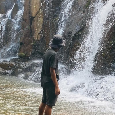 hulisuncle's profile picture. A means to an end. #Hereforfun #Travels