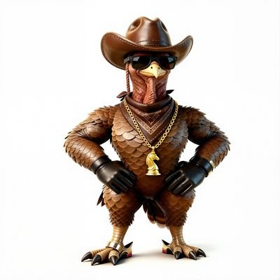 TomTheTurkeyy's profile picture. Feeding NYC’s homeless one plate at a time.
Every  trade = meals for the forgotten.