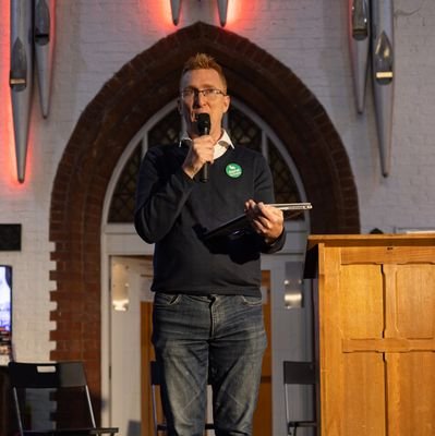 JSkeaping's profile picture. Chair @BHGreens | teacher of history and critical thinking | he/him | One must imagine Sisyphus happy