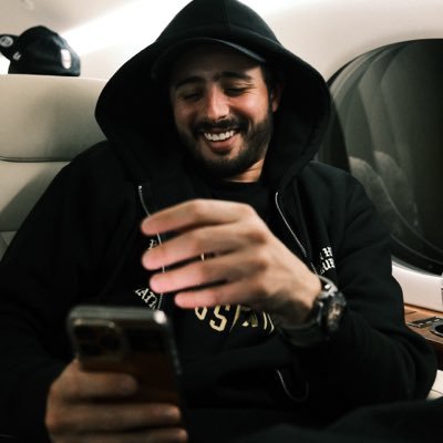 jakemoritt's profile picture. VP/Proper Loud - President/22 MGMT