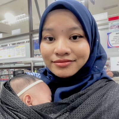 zqm_09's profile picture. Bini orang ; Mommy Yasmeen Aurora