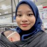 zqm_09's profile picture. Bini orang ; Mommy Yasmeen Aurora