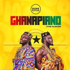 ghanapiano_'s profile picture. Hits after Hits