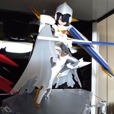 KoneKoKoneKo28's profile picture. ゲーム、アニメ、プラモデル
2024年10月頃からプラモデルを始めました。
30MLを中心に色々手を出します！
最近は美プラが色々気になってます!