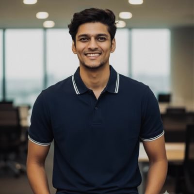 syedmabd's profile picture. Co-founder and CEO - Genie Analyst