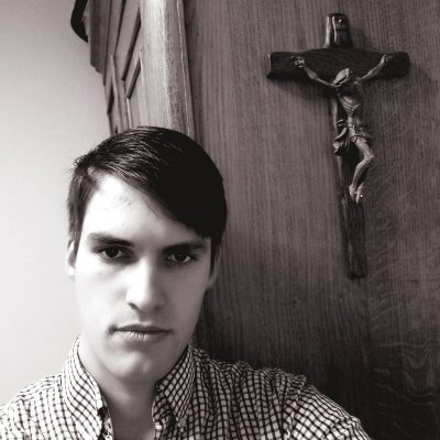 commers_thomas's profile picture. Classical Protestant & Conservationist 🌲
NW European