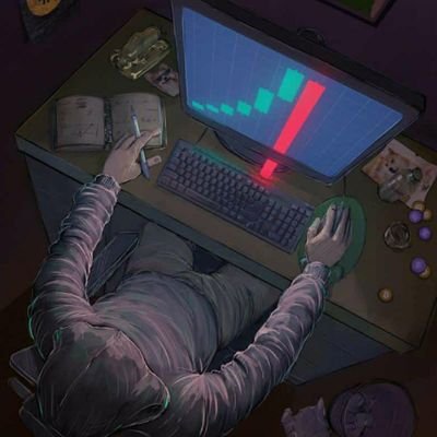 MemexJoker's profile picture. One day I will lay my hand on what will miraculously change my life🤲 ||🐉