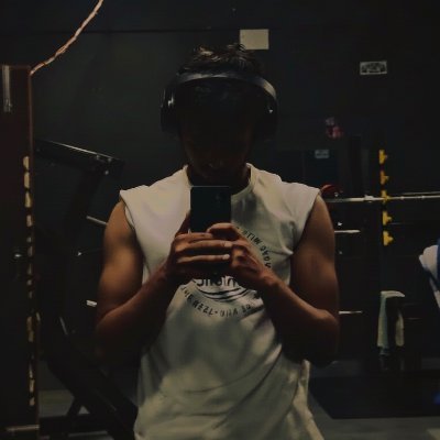 samireey's profile picture. pawn promoting to knight