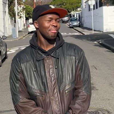 matwas15's profile picture. @KaizerChiefs | Student | Java | Computer Science
Likes, quotes & reposts are an endorsement!